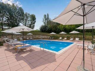 Apartamento Città di Castello  33
