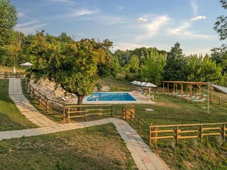 Apartamento Città di Castello  34