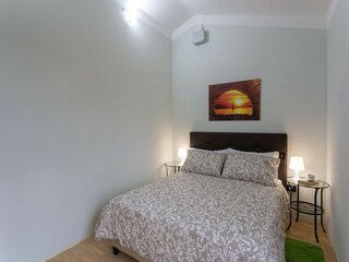 Apartment Città di Castello Ausstattung 20