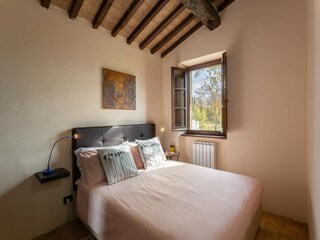 Apartment Città di Castello Ausstattung 21