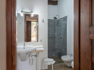 Apartment Città di Castello Ausstattung 28