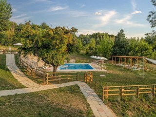Apartment Città di Castello  35