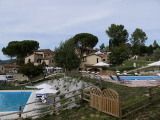 Apartment Città di Castello  36