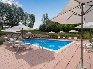 Appartement Città di Castello  33