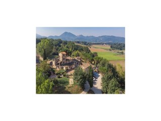 Appartement Città di Castello Enregistrement extérieur 14
