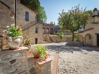 Appartement Città di Castello Enregistrement extérieur 10