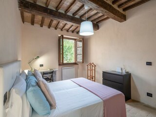 Apartment Città di Castello Ausstattung 15