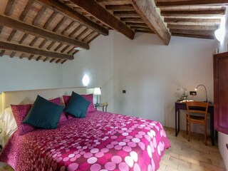 Apartment Città di Castello Ausstattung 28