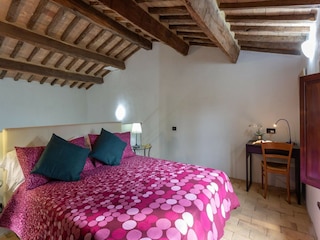 Appartement Città di Castello Kenmerken 28