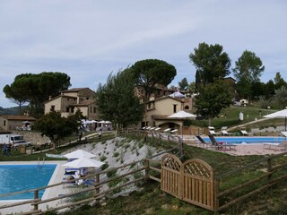 Apartment Città di Castello  34