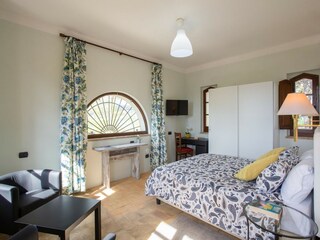 Apartment Città di Castello Ausstattung 20