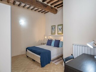 Apartment Città di Castello Ausstattung 22