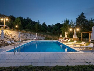 Apartment Città di Castello  22