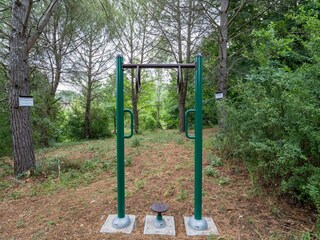 Appartement Città di Castello Buitenaudio-opname 10