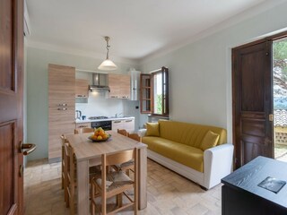 Appartement Città di Castello Kenmerken 12
