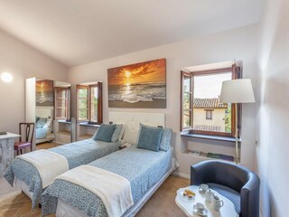 Apartment Città di Castello Ausstattung 13