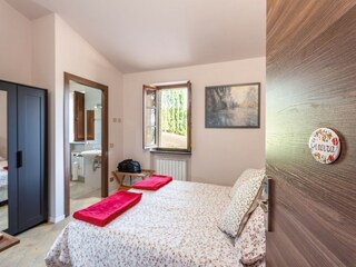 Appartement Città di Castello Équipement 13