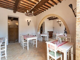 Appartement Città di Castello  23