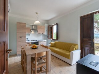 Apartamento Città di Castello Características 13