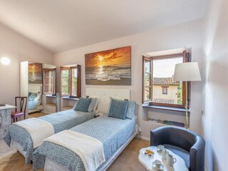 Apartamento Città di Castello Características 18