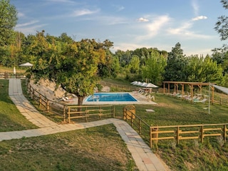 Apartment Città di Castello  25