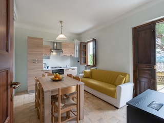 Apartment Città di Castello Features 13