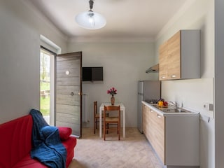 Apartment Città di Castello Features 14