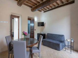 Apartment Città di Castello Features 22