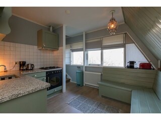 Appartamento Groot Valkenisse Caratteristiche 7