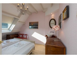 Appartement Groot Valkenisse Équipement 16