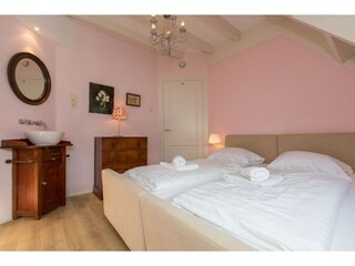 Appartement Groot Valkenisse Équipement 10