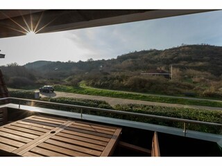 Appartement Groot Valkenisse Buitenaudio-opname 4