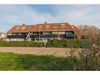 Appartement Groot Valkenisse Enregistrement extérieur 4