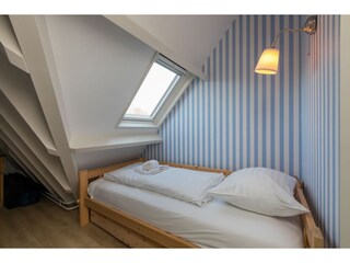 Apartment Groot Valkenisse Ausstattung 13