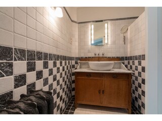 Appartamento Groot Valkenisse Caratteristiche 16