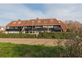 Apartment Groot Valkenisse Außenaufnahme 5