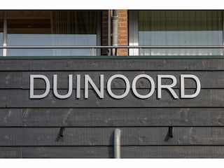 Apartment Groot Valkenisse  36