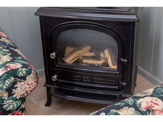 Apartment Groot Valkenisse  40