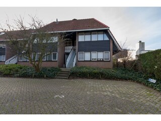 Apartment Groot Valkenisse  36