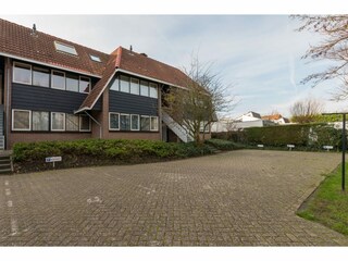 Appartamento Groot Valkenisse  38