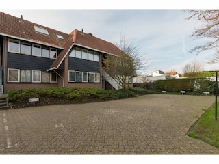 Appartement Groot Valkenisse  38