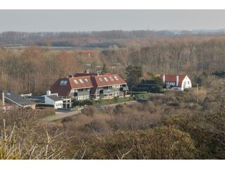 Appartamento Groot Valkenisse Ambiente 31