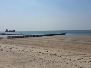 Appartamento Groot Valkenisse Ambiente 19