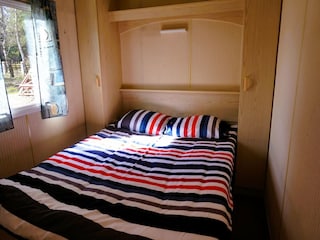 Roulotte Podamirowo Équipement 6