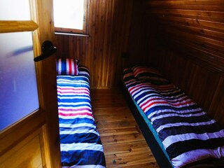 Holiday house Podamirowo Features 6