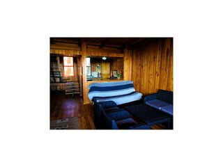 Holiday house Podamirowo Features 7