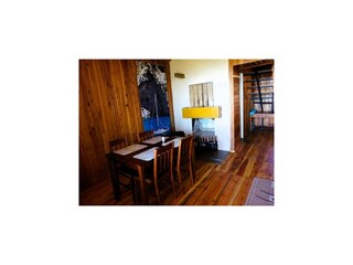 Holiday house Podamirowo Features 8