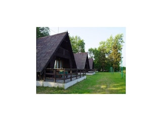 Holiday house Podamirowo Outdoor Recording 5