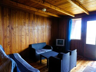Holiday house Podamirowo Features 7