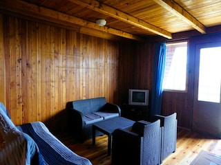 Vakantiehuis Podamirowo Kenmerken 7